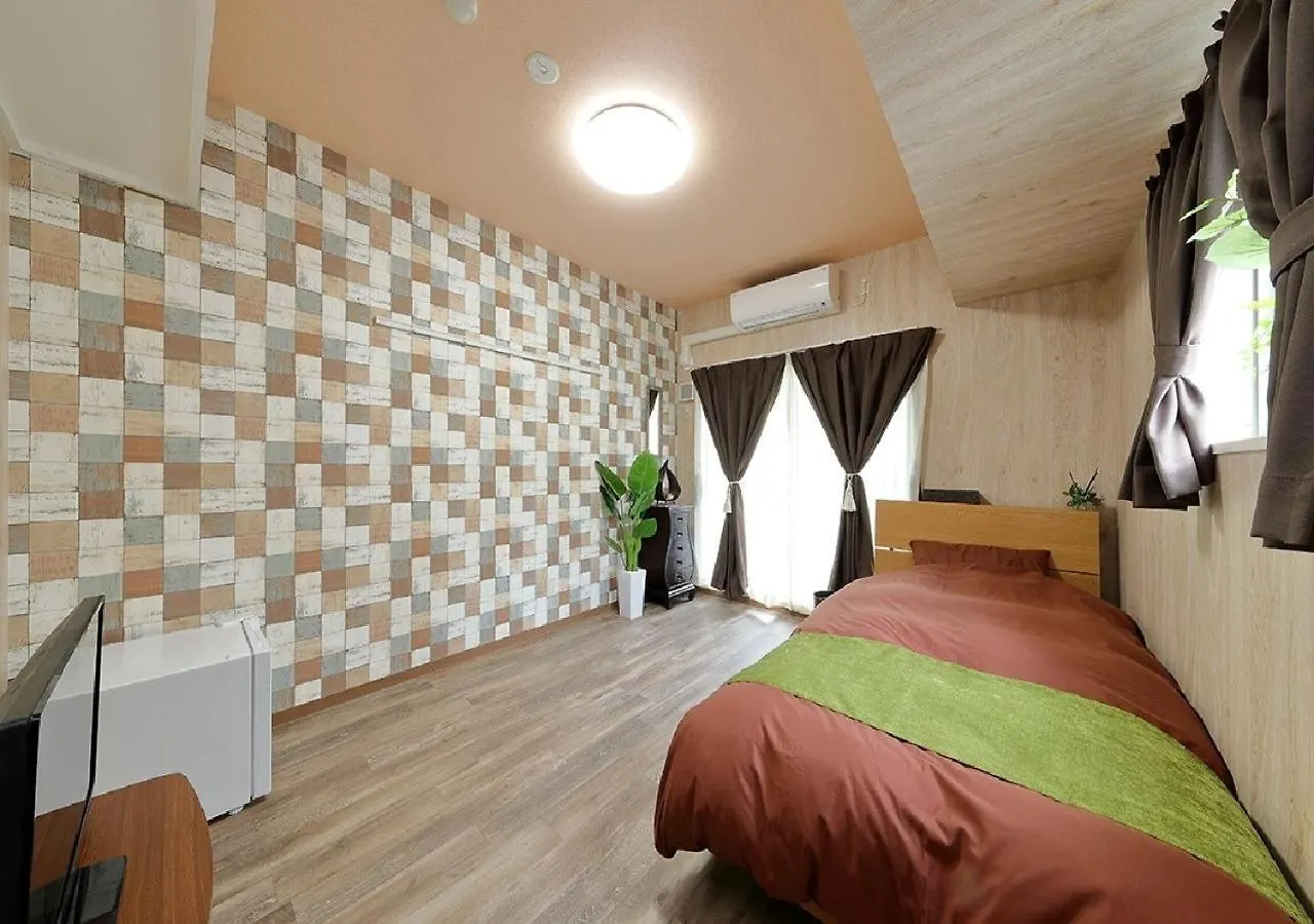 Hotel Futaba Double - Vacation Stay 61441V location